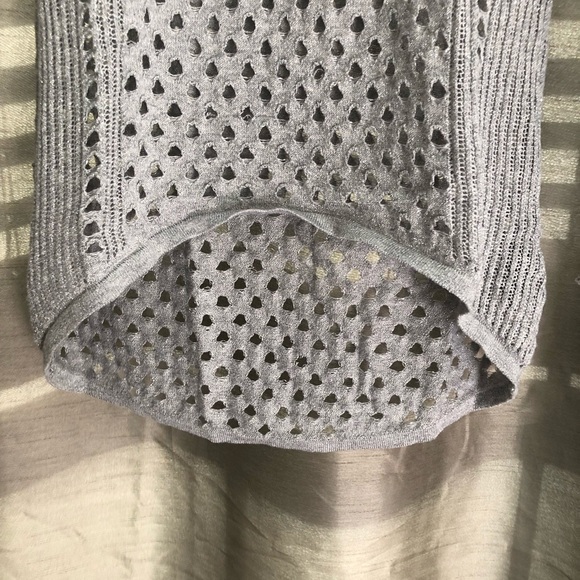 Rock n Republic silver sweater!! - Picture 6 of 6